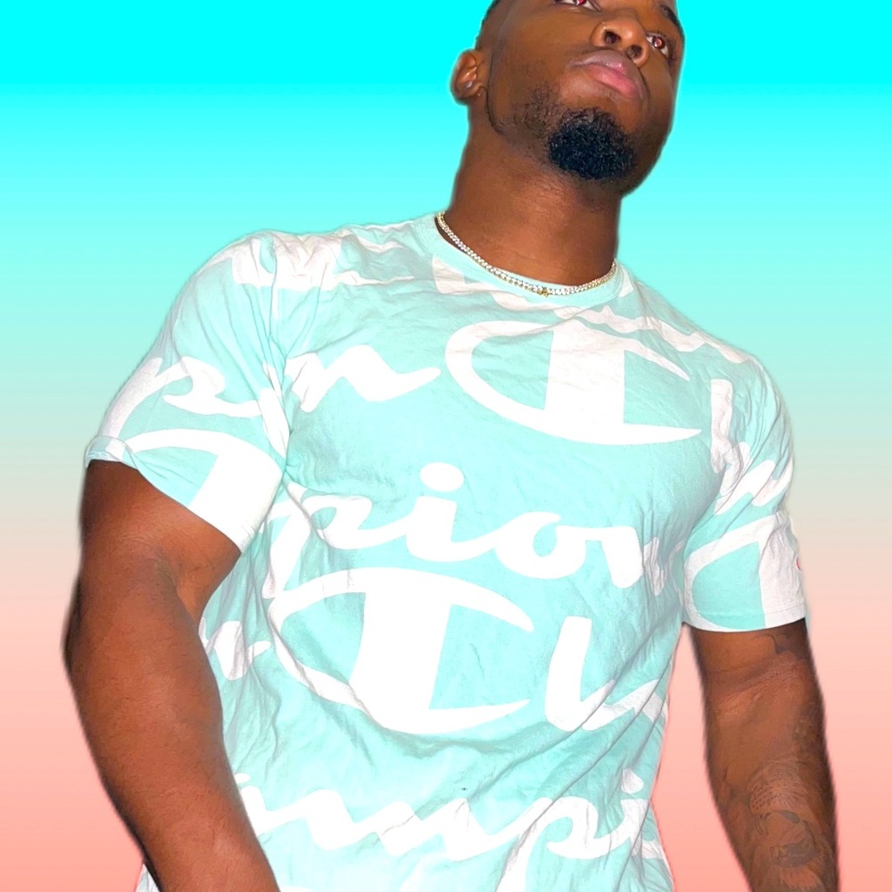 𝗖𝗵𝗮𝗺𝗽𝗶𝗼𝗻 ʜᴇʀɪᴛᴀɢᴇ 𝗦𝗵𝗶𝗿𝘁